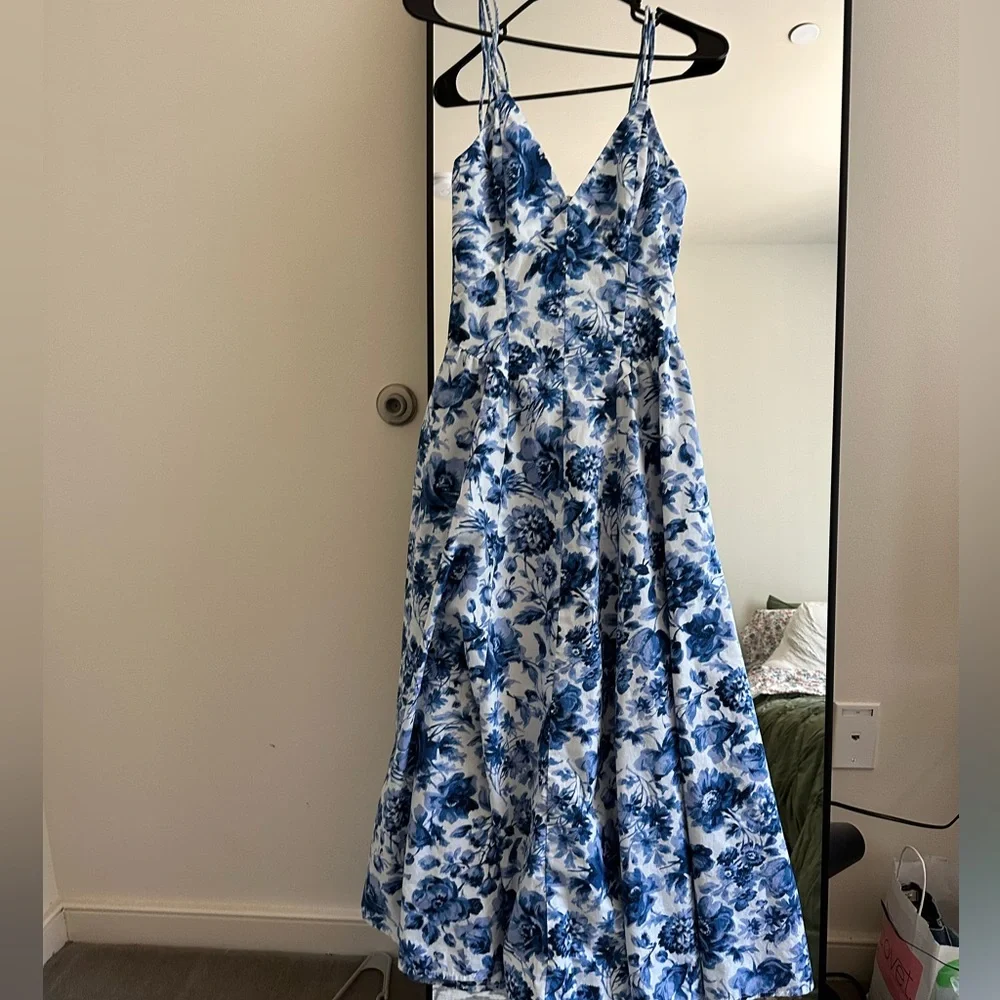 sheer cotton fabric for dresses Organic Voile airy feel with a Corset Ball Gown V Style:Dress(Pre-Sale 30days) 2023 WINTER SHOP